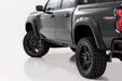 Rough Country Pocket Fender Flares for 2023 - 2026 Chevy Colorado - Recon Recovery
