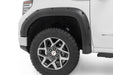 Rough Country Pocket Fender Flares for 2019 - 2026 GMC Sierra 1500 - Recon Recovery