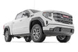 Rough Country Pocket Fender Flares for 2019 - 2026 GMC Sierra 1500 - Recon Recovery