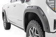 Rough Country Pocket Fender Flares for 2019 - 2026 GMC Sierra 1500 - Recon Recovery