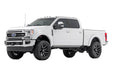 Rough Country Sport Fender Flares for 2017 - 2022 Ford F - 250 & F - 350 - Recon Recovery