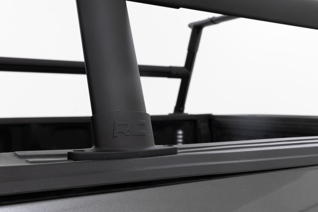 Rough Country Bed Rack for 2015 - 2026 Ford F - 150 - Recon Recovery