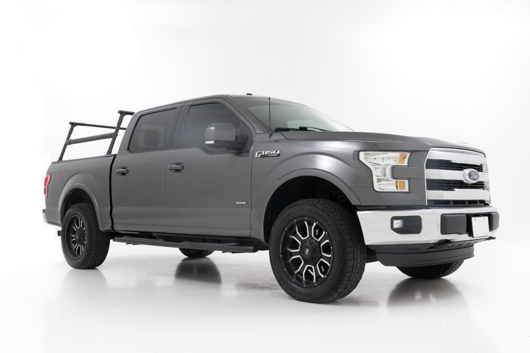 Rough Country Bed Rack for 2015 - 2026 Ford F - 150 - Recon Recovery