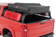 Rough Country Bed Rack for 2019 - 2026 Chevy Silverado 1500 - Recon Recovery