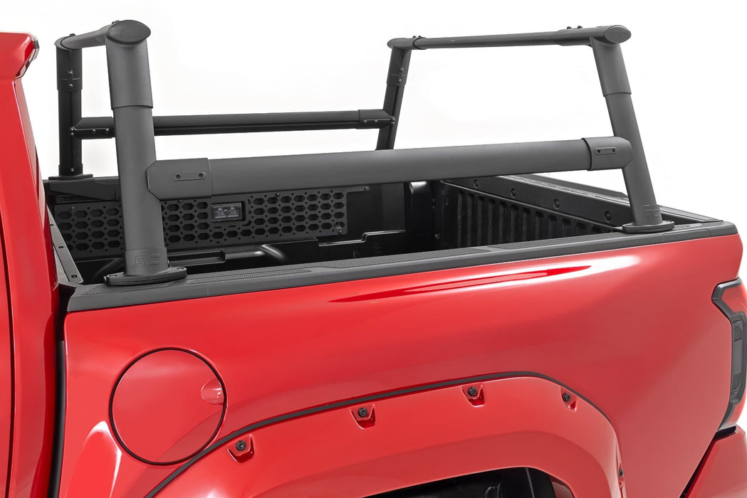 Rough Country Bed Rack for 2024 - 2026 Toyota Tacoma - Recon Recovery