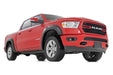 Rough Country Pocket Fender Flares for 2019 - 2024 Ram 1500 - Recon Recovery