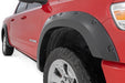 Rough Country Pocket Fender Flares for 2019 - 2024 Ram 1500 - Recon Recovery