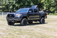Rough Country Front Bumper for 2016-2023 Toyota Tacoma