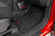 Rough Country Sure - Fit Floor Mats for 2024 - 2026 Toyota Tacoma - Recon Recovery