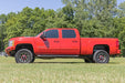 Rough Country 3.5 Inch Lift Kit for 2011 - 2019 Chevy/GMC 2500HD/3500HD - Recon Recovery