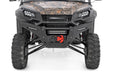 Rough Country UTV Multi - Function Winch Cleat Red - Recon Recovery