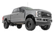 Rough Country Sport Fender Flares for 2023 - 2026 Ford F - 250 & F - 350 - Recon Recovery