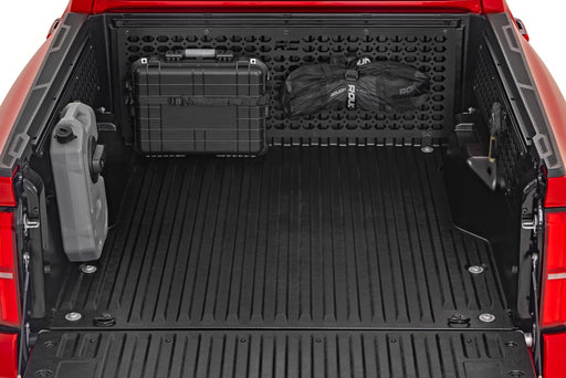 Rough Country Molle Panel Kit for 2024 - 2026 Toyota Tacoma - Recon Recovery