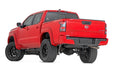 Rough Country Sport Fender Flares for 2022 - 2026 Nissan Frontier - Recon Recovery