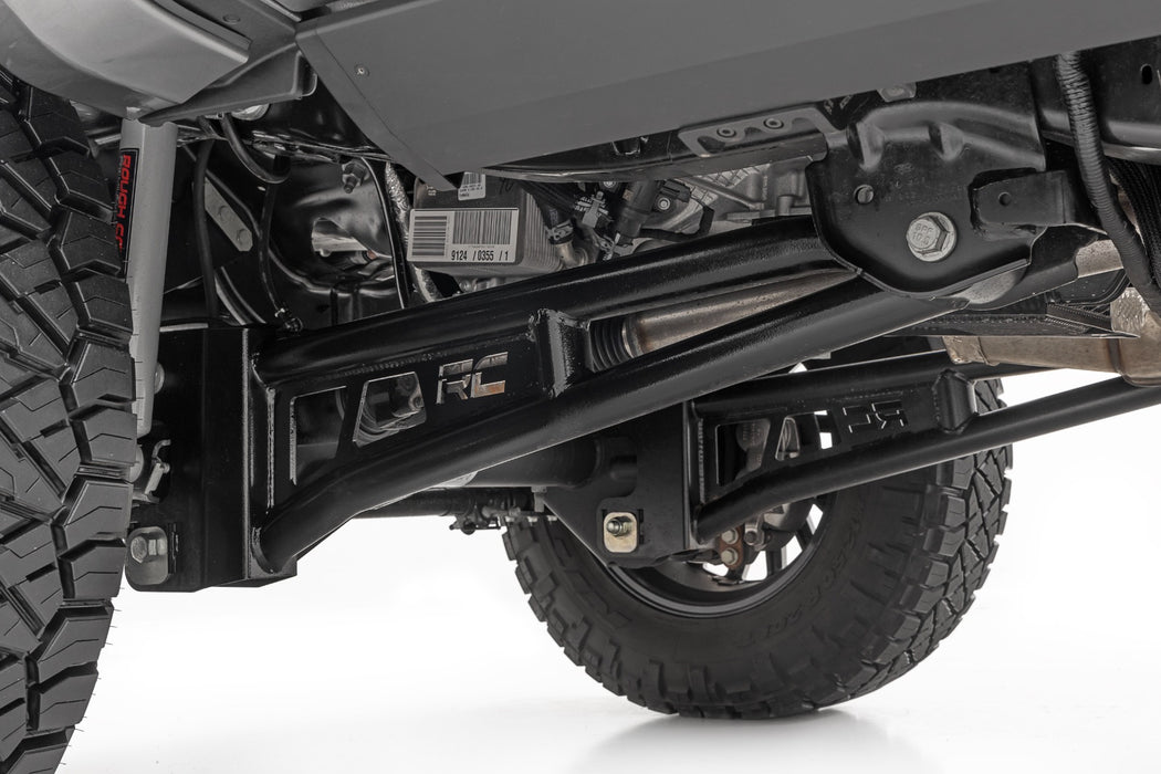 Rough Country 6 Inch Lift Kit for 2023 - 2026 Ford F - 250 & F - 350 - Recon Recovery