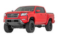 Rough Country Sport Fender Flares for 2022 - 2026 Nissan Frontier - Recon Recovery