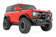 Rough Country Front Bumper for 2021 - 2026 Ford Bronco - Recon Recovery
