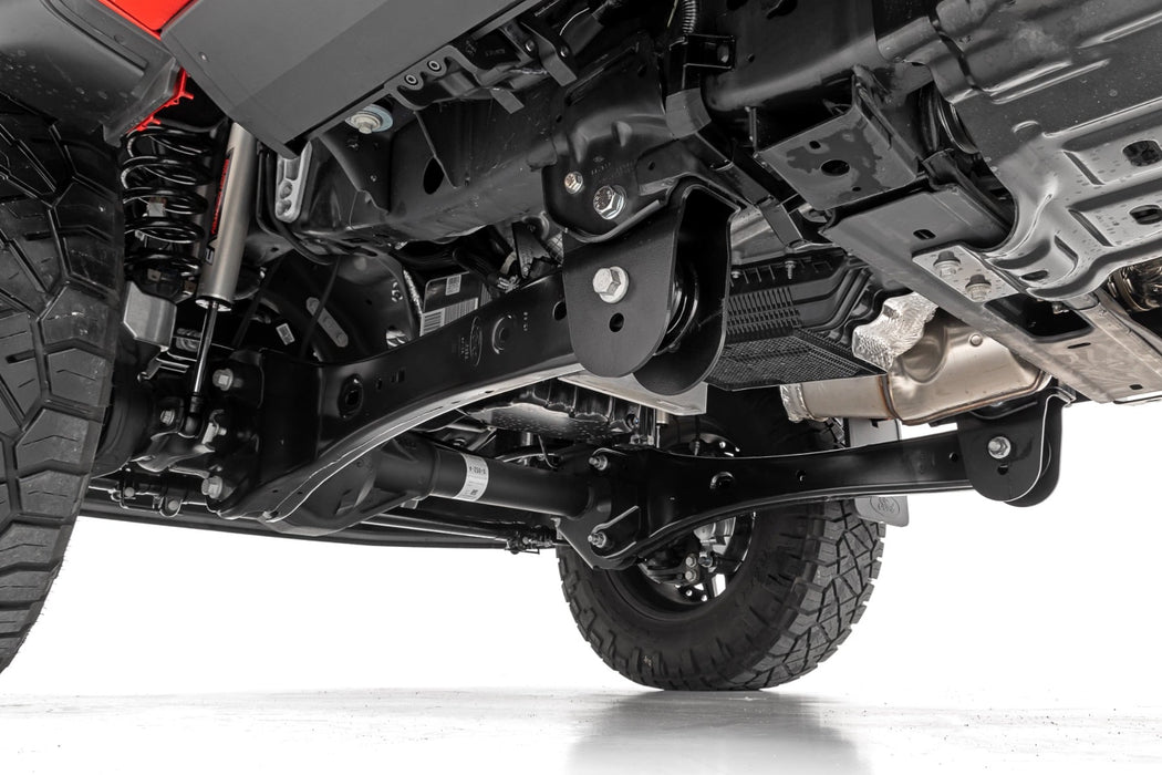 Rough Country 3 Inch Lift Kit for 2023 - 2026 Ford F - 250 - Recon Recovery