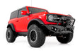 Rough Country Front Bumper for 2021 - 2026 Ford Bronco - Recon Recovery