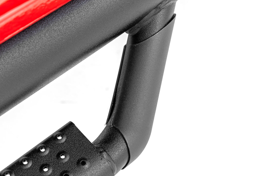 Rough Country Nerf Steps Chevy/GMC 1500 (14 - 18 & Classic) - Recon Recovery
