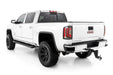 Rough Country HD2 Aluminum Running Boards Chevy/GMC 1500 & 2500HD/3500HD (07 - 19 & Classic) - Recon Recovery