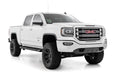 Rough Country HD2 Aluminum Running Boards Chevy/GMC 1500 & 2500HD/3500HD (07 - 19 & Classic) - Recon Recovery