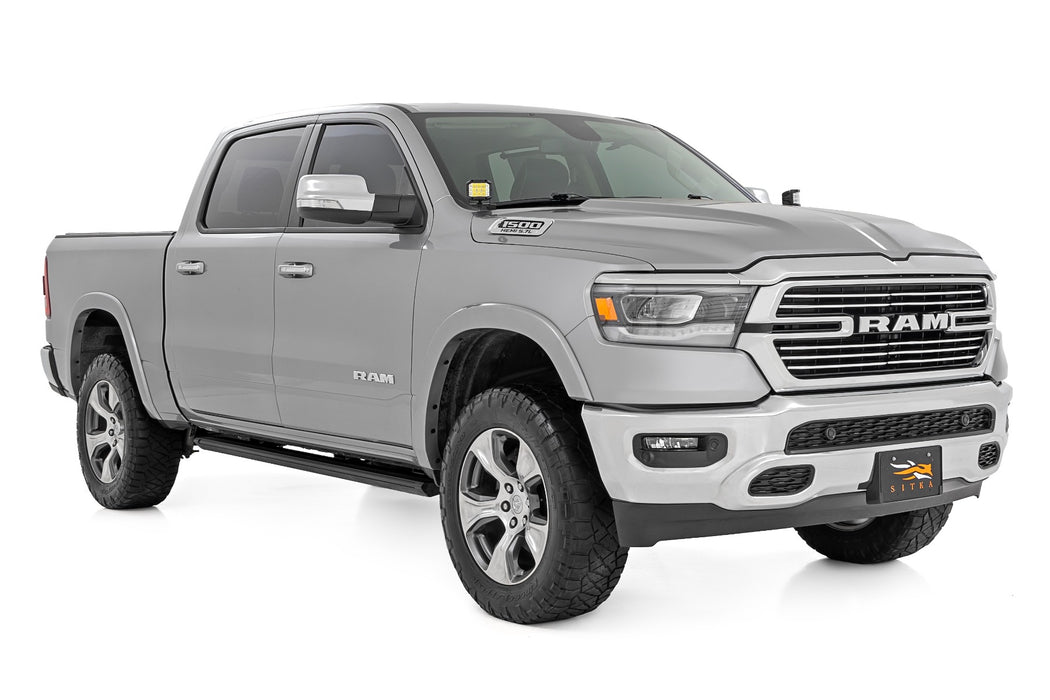 Rough Country LED Light Kit for 2019 - 2026 Ram 1500 - Recon Recovery