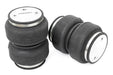 Rough Country Air Spring Kit w/compressor for 2014 - 2026 Ram 2500 - Recon Recovery