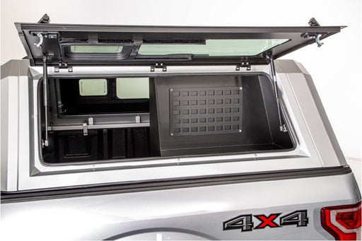 RSI SmartCap EVO Series Half Size Bin with Molle Panel Storage - Recon Recovery - Recon Recovery