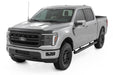 Rough Country No Drill Hood Protector for 2021 - 2026 Ford F - 150 - Recon Recovery