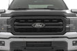 Rough Country No Drill Hood Protector for 2021 - 2026 Ford F - 150 - Recon Recovery