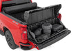 Rough Country Truck Bed Cargo Storage Box Full Size 56" - Recon Recovery
