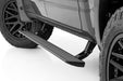Rough Country Power Running Boards for 2021 - 2024 Ram 1500 & 1500 TRX - Recon Recovery