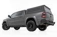 Rough Country Power Running Boards for 2021 - 2024 Ram 1500 & 1500 TRX - Recon Recovery