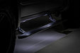 Rough Country Power Running Boards Ram 1500 (2009 - 2018 & Classic) - Recon Recovery