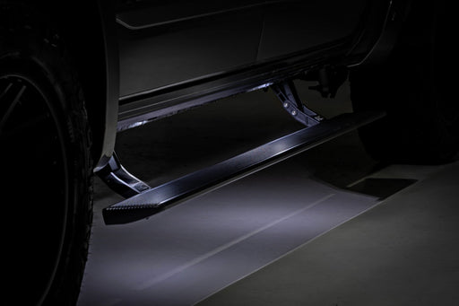 Rough Country Power Running Boards Ram 1500 (2009 - 2018 & Classic) - Recon Recovery