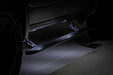 Rough Country Power Running Boards for 2021 - 2024 Ram 1500 & 1500 TRX - Recon Recovery