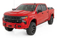 Rough Country Front FXS Bumper for 2023 - 2026 Chevy Silverado 1500 - Recon Recovery