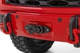 Rough Country Front FXS Bumper for 2023 - 2026 Chevy Silverado 1500 - Recon Recovery
