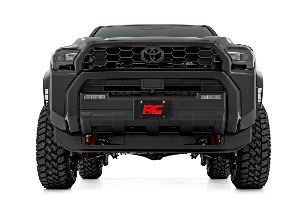 Rough Country 3.5 Inch Lift Kit for 2025 - 2026 Toyota 4Runner - Recon Recovery