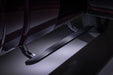 Rough Country Power Running Boards for 2014 - 2018 Chevy/GMC 1500 & 2500HD/3500HD - Recon Recovery