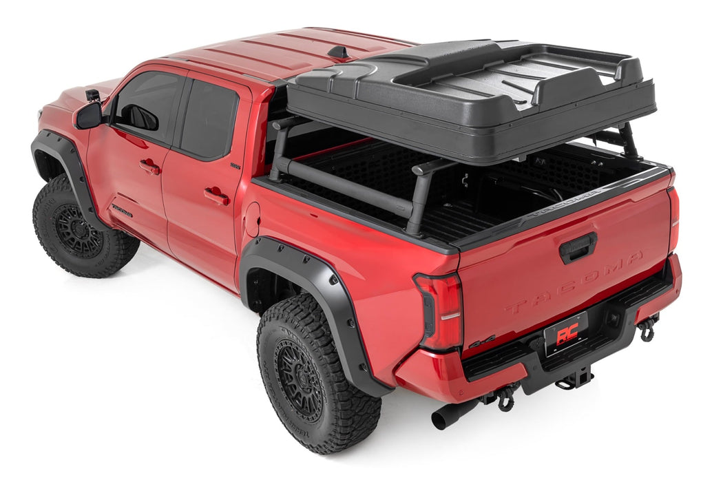 Rough Country Pocket Fender Flares for 2024 - 2026 Toyota Tacoma - Recon Recovery
