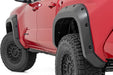 Rough Country Pocket Fender Flares for 2024 - 2026 Toyota Tacoma - Recon Recovery