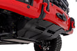 Rough Country Front FXS Bumper for 2023 - 2026 Chevy Silverado 1500 - Recon Recovery