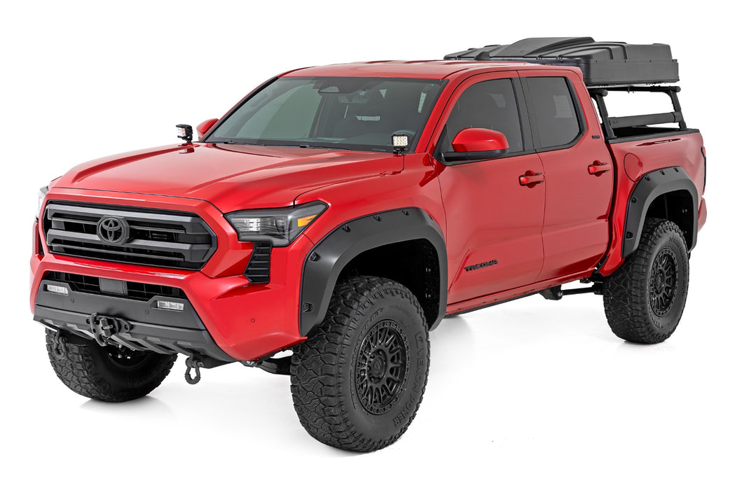 Rough Country LED Light Kit for 2024 - 2026 Toyota Tacoma - Recon Recovery