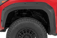 Rough Country Pocket Fender Flares for 2024 - 2026 Toyota Tacoma - Recon Recovery