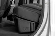 Rough Country Under Seat Storage with Locking Lid for 2019 - 2026 Chevy/GMC 1500 & 2500HD/3500HD - Recon Recovery
