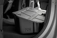 Rough Country Under Seat Storage with Locking Lid for 2019 - 2026 Chevy/GMC 1500 & 2500HD/3500HD - Recon Recovery