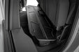 Rough Country Under Seat Storage with Locking Lid for 2019 - 2026 Chevy/GMC 1500 & 2500HD/3500HD - Recon Recovery