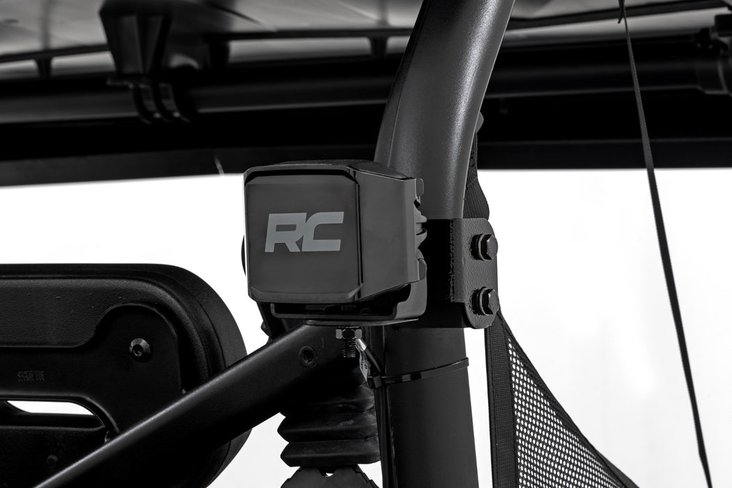Rough Country LED Light Kit Segway 570 F - Recon Recovery